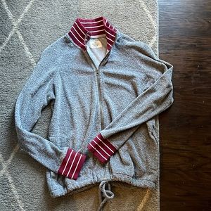 Marine Layer Zip Up